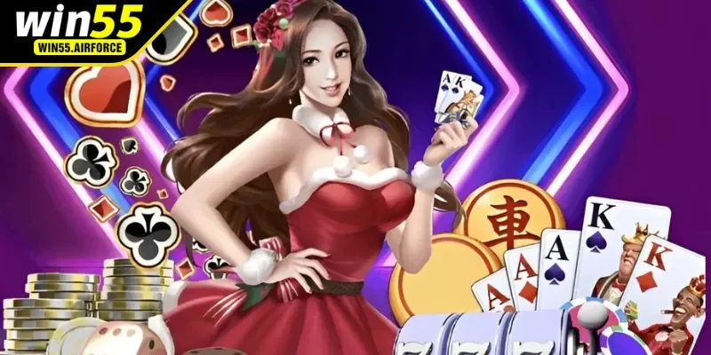 Cơ hội nhận thưởng lớn khi nạp tiền