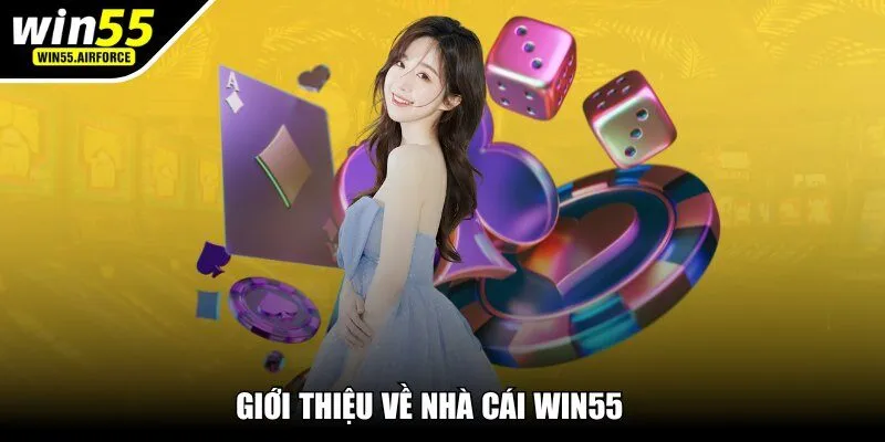 Giới thiệu về nhà cái WIN55