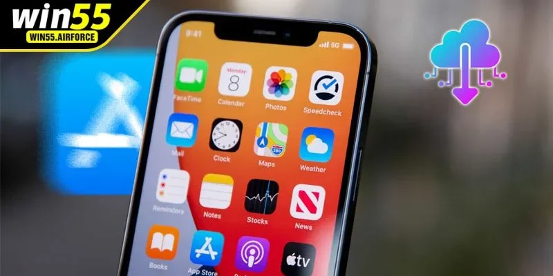 Lợi ích tải app WIN55 đẳng cấp trải nghiệm