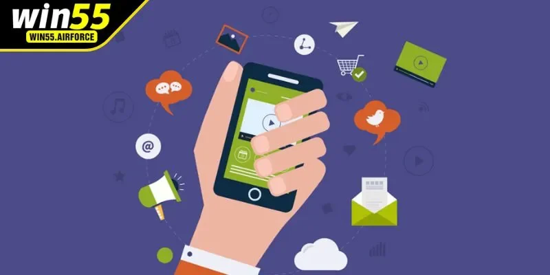 Thao tác đơn giản cài đặt trên Android